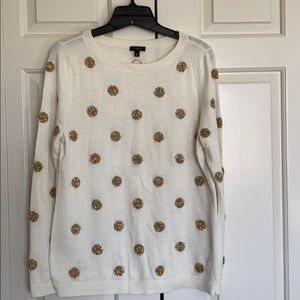 Talbots Sweater